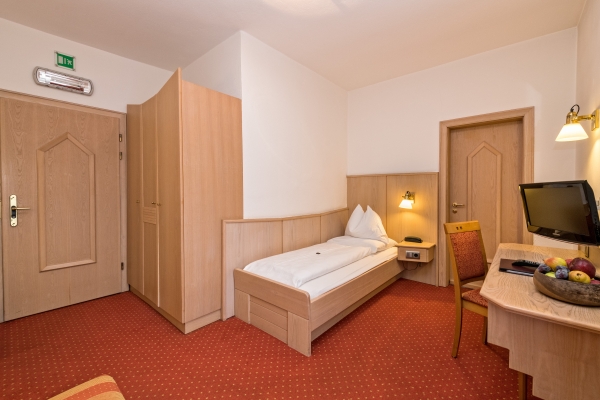 Hotel Millanderhof (Bressanone)